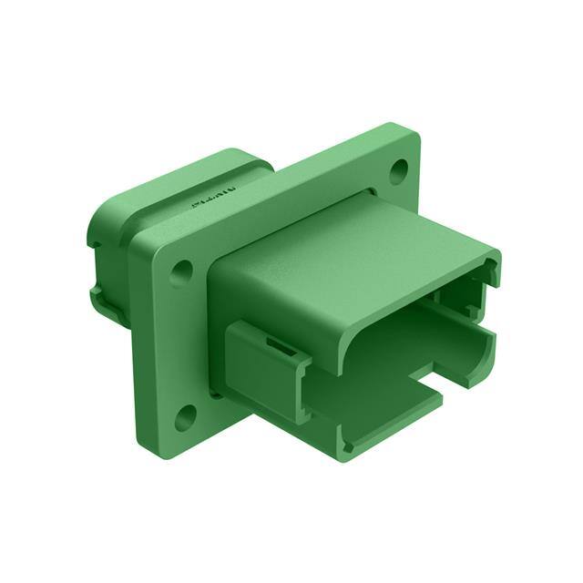 AT04-12PC-BL05 Amphenol Sine Systems Corp  Boîtiers de connecteurs rectangulaires